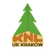 logo koła naukowego leśników